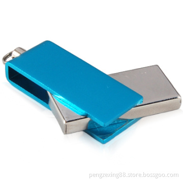Twister USB Flash Drive with Various Logos (PZS010)